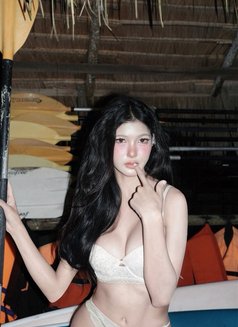 Jessica Lee - Acompañantes transexual in Bangkok Photo 1 of 9