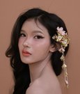 Jessica Lee - Transsexual escort in Bangkok Photo 1 of 21
