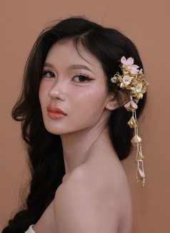 Jessica Lee - Acompañantes transexual in Bangkok Photo 3 of 9