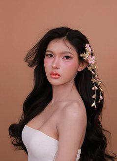 Jessica Lee - Acompañantes transexual in Bangkok Photo 6 of 9