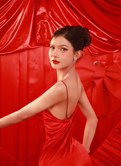 Jessica Lee - Acompañantes transexual in Bangkok Photo 7 of 9