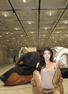 Jessica Lee - Acompañantes transexual in Bangkok Photo 10 of 21
