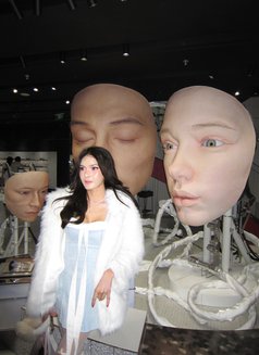 Jessica Lee - Acompañantes transexual in Bangkok Photo 12 of 21