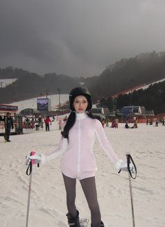 Jessica Lee - Acompañantes transexual in Bangkok Photo 16 of 21