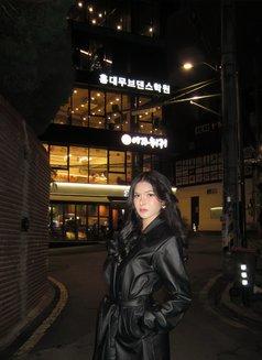 Jessica Lee - Acompañantes transexual in Bangkok Photo 17 of 21