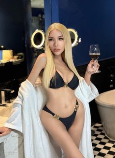 JESSÍCA LUNE 7” - Transsexual escort in Bangkok Photo 4 of 21