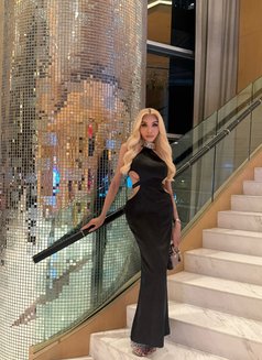 JESSÍCA LUNE - Acompañantes transexual in Bangkok Photo 24 of 26