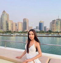 Jessica Luxury hard Top - Transsexual escort in Riyadh