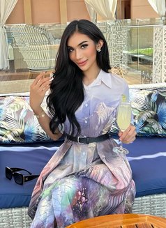 Jessica Luxury - Transsexual escort in Riyadh Photo 2 of 30