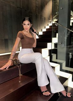 Jessica Luxury - Transsexual escort in Riyadh Photo 4 of 30