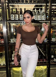 Jessica Luxury - Transsexual escort in Riyadh Photo 6 of 30