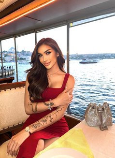 Jessica Luxury - Transsexual escort in Riyadh Photo 10 of 30