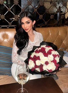 Jessica Luxury - Transsexual escort in Riyadh Photo 12 of 30