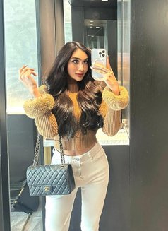 Jessica Luxury - Transsexual escort in Riyadh Photo 13 of 30