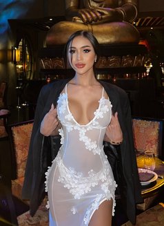 Jessica Luxury - Transsexual escort in Riyadh Photo 14 of 30