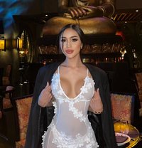 Jessica Luxury - Transsexual escort in Riyadh