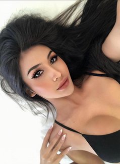 Jessica Luxury - Transsexual escort in Riyadh Photo 16 of 30