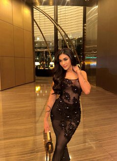 Jessica Luxury - Transsexual escort in Riyadh Photo 18 of 30