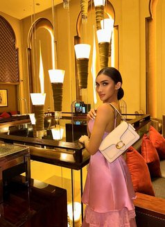 Jessica Luxury - Transsexual escort in Riyadh Photo 19 of 30