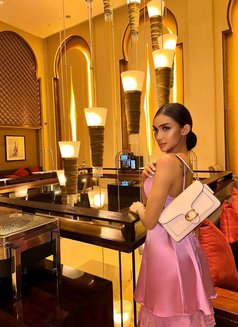 Jessica Luxury - Transsexual escort in Riyadh Photo 21 of 30