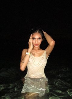 Jessica Luxury - Transsexual escort in Riyadh Photo 25 of 30