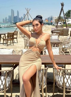 Jessica Luxury - Transsexual escort in Riyadh Photo 26 of 30
