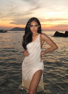Jessica Luxury - Transsexual escort in Riyadh Photo 30 of 30