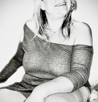 Jessica Mack - escort in Hamilton, Canada