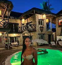 Jessica - Male companion in Pattaya