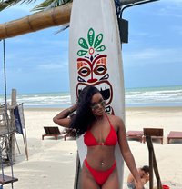 Jessica - Acompañante masculino in Pattaya