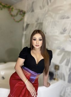 Jessica massage and sex - Acompañantes transexual in Abu Dhabi Photo 19 of 21