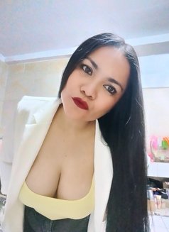 Jessica Massage - escort in Jakarta Photo 12 of 13