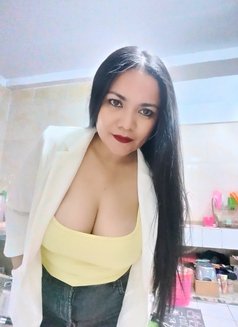 Jessica Massage - escort in Jakarta Photo 13 of 13