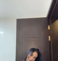 Jessica full service - escort in Al Manama