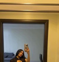Jessica full service - escort in Al Manama