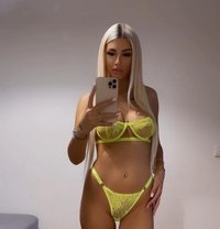 Jessica - escort in Vienna Photo 1 of 4