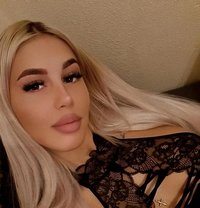 Jessica - escort in Vienna