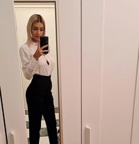 Jessica - escort in Vienna