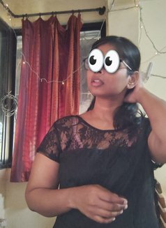 Jessica Mumbaikar - escort in Mumbai Photo 2 of 3