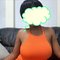 JESSICA NEW ARRIVAL FROM KENYA - escort in Ahmedabad Photo 4 of 5