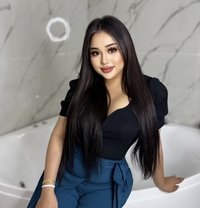 Jessica 🇹🇭 nice dick and big ass - Transsexual escort in Abu Dhabi Photo 9 of 9