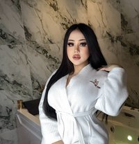 Jessica69 VVIP - Transsexual escort in Abu Dhabi Photo 5 of 7