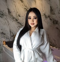 Jessica nice dick and big ass - Acompañantes transexual in Abu Dhabi Photo 8 of 8