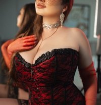 Jessica only mistress service - escort in Al Manama