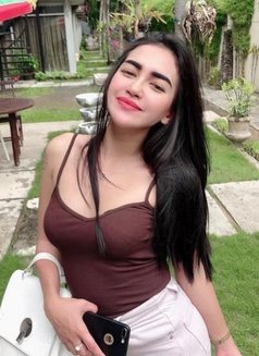Jessica Putri - escort in Bali Photo 1 of 7
