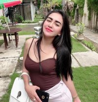Jessica Putri - escort in Bali
