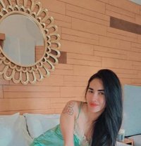 Jessica Putri - escort in Bali