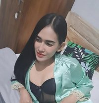 Jessica Putri - escort in Bali