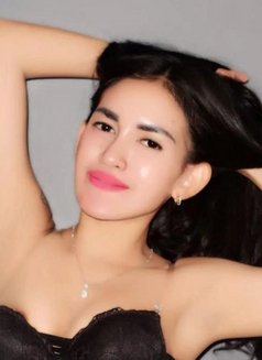 Jessica Putri - escort in Bali Photo 5 of 7