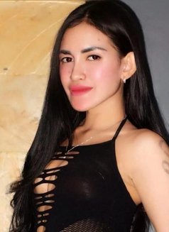Jessica Putri - escort in Bali Photo 7 of 7